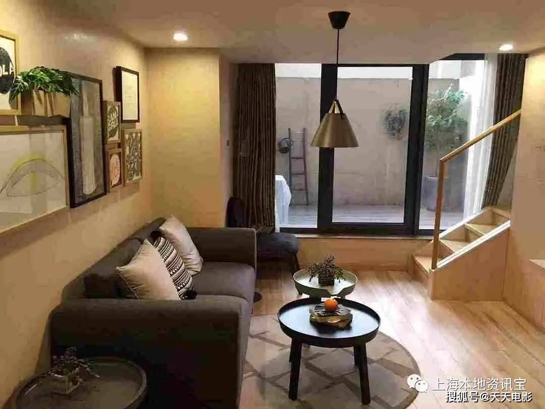 上海公寓房最新动态与消息🏙️