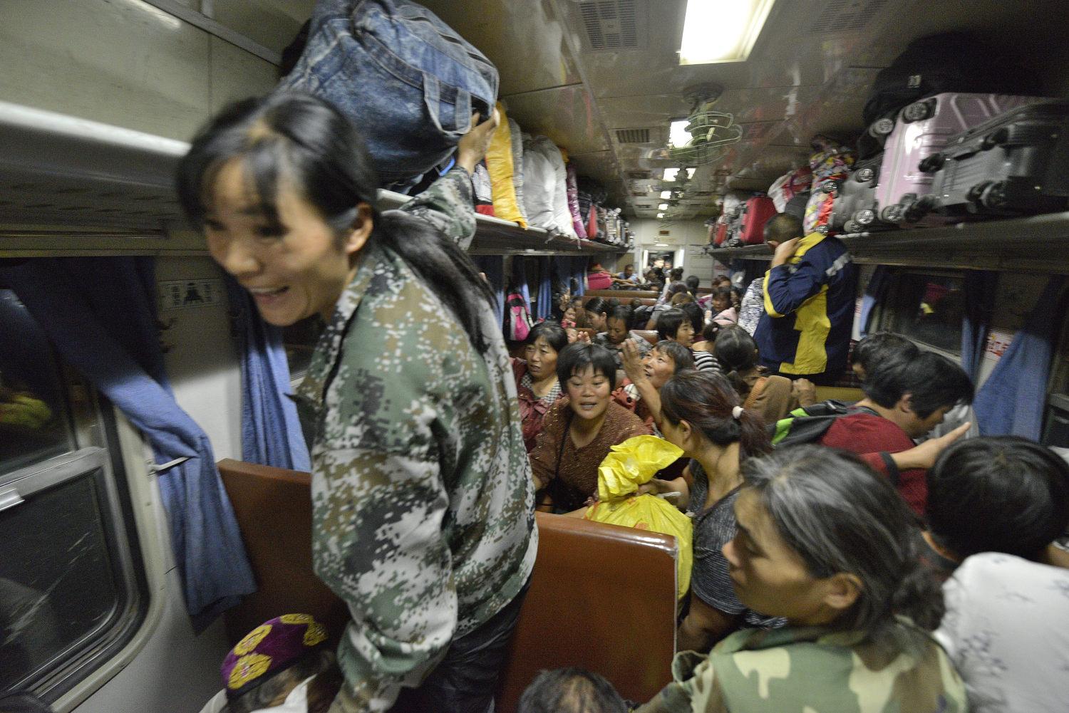 新疆火车晚点最新动态，日常趣事中的延误与乐趣探索