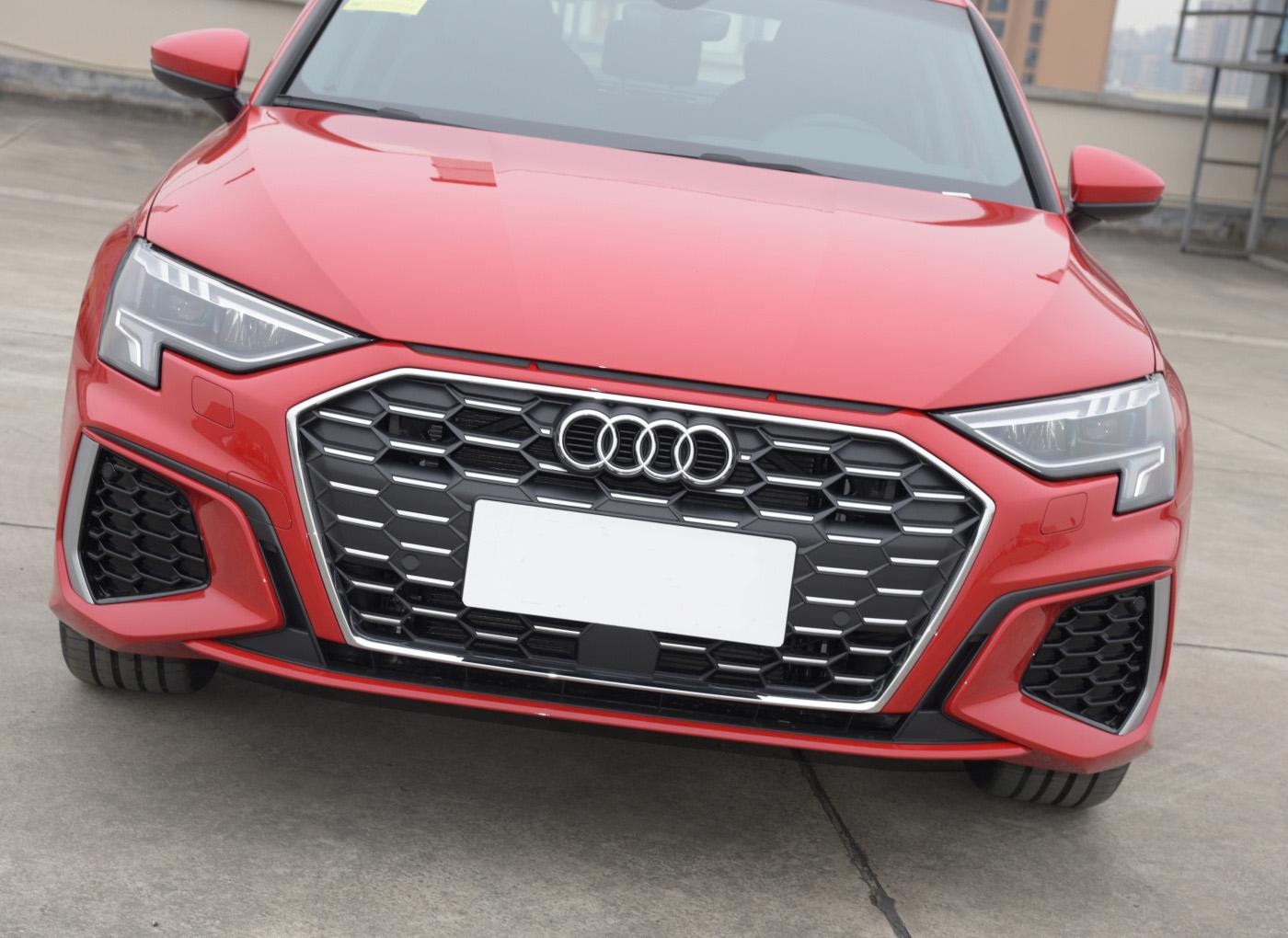 昆明奥迪a3最新报价,昆明奥迪A3最新报价，驾驭时尚，品味卓越