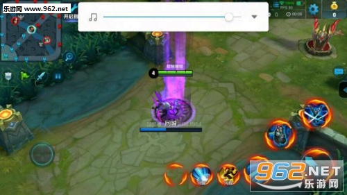 王者技能框大师最新版,王者技能框大师最新版,启程,寻找内心的自然乐园