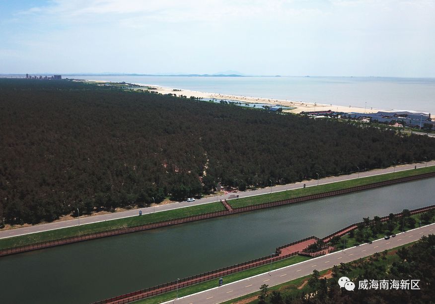 威海南海最新消息,威海南海最新消息，一场自然美景的探索之旅，寻找内心的平和与宁静