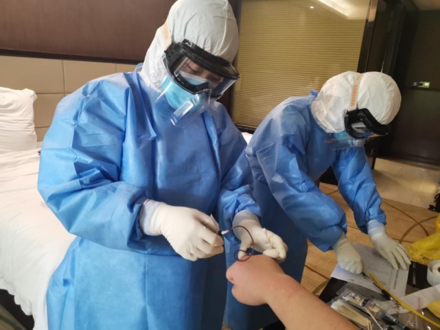 郴州肺炎最新情况分析与报告