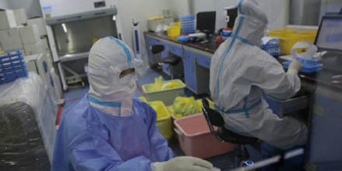 郴州肺炎最新情况分析与报告