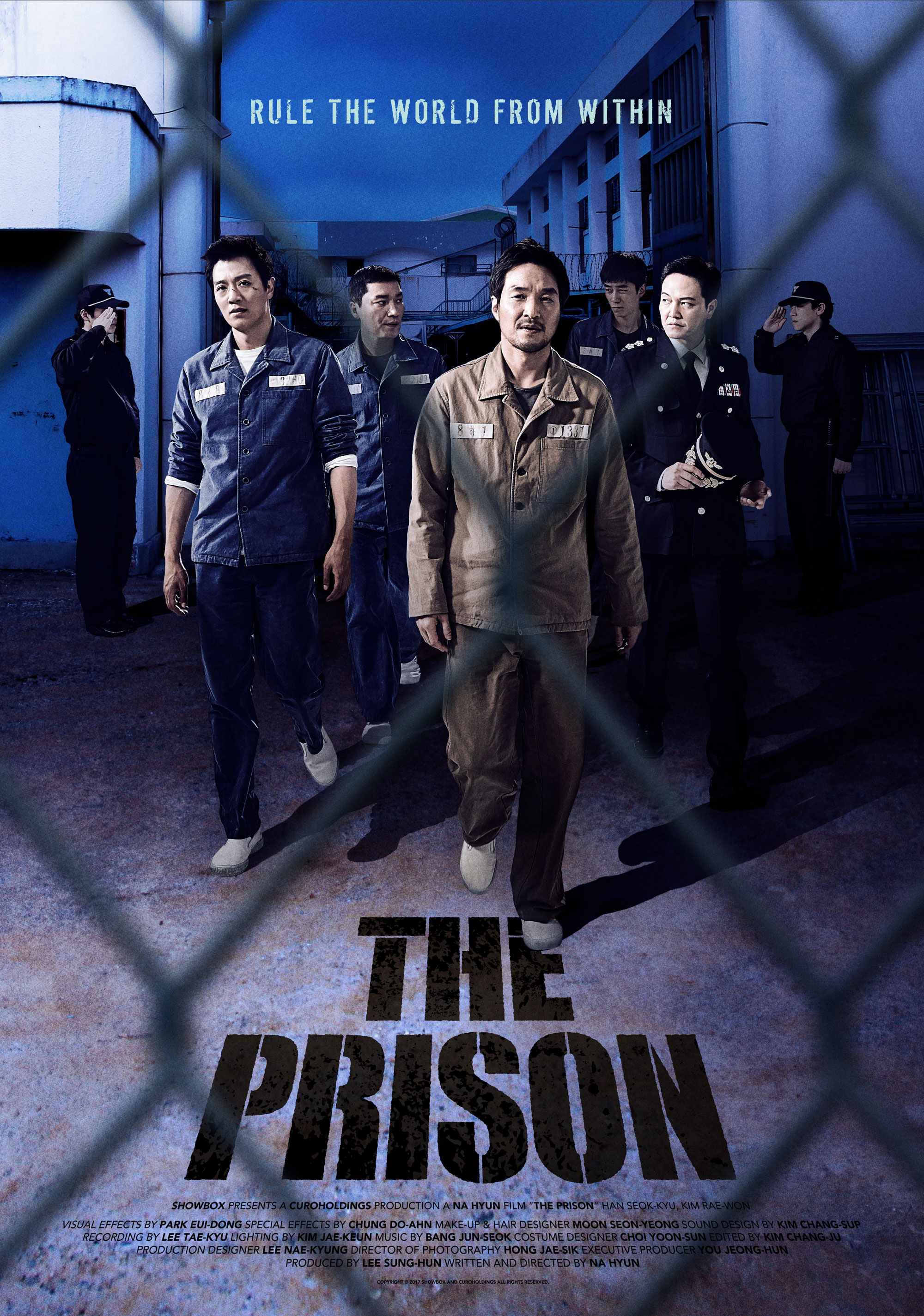 最新监狱电影与探索内心平静的旅程,自然美景的探寻