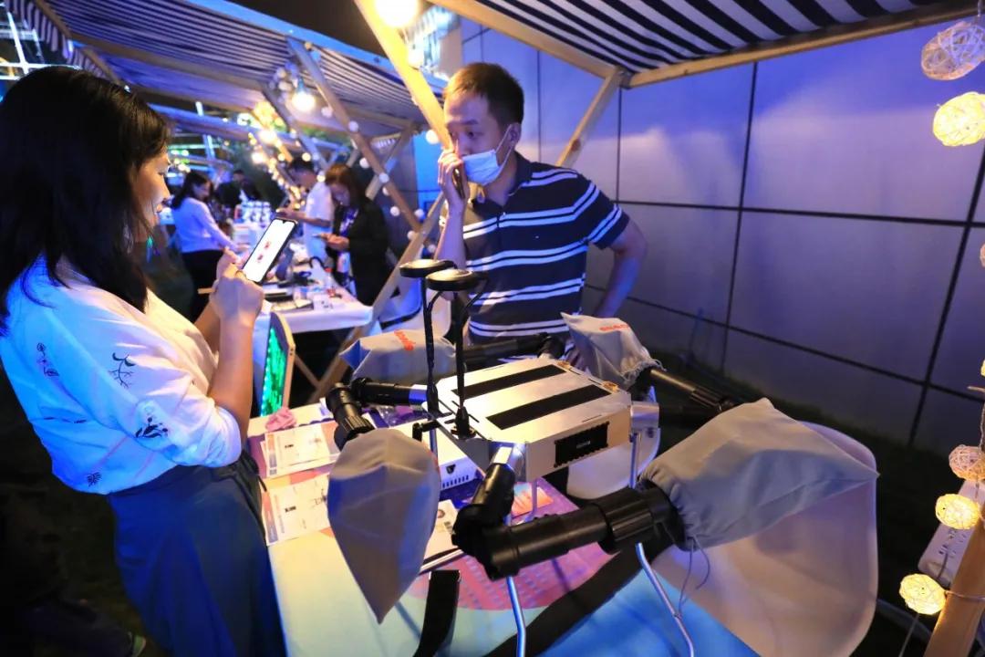 最新北区,最新北区,巷弄中的隐秘宝藏——一家特色小店的独特魅力