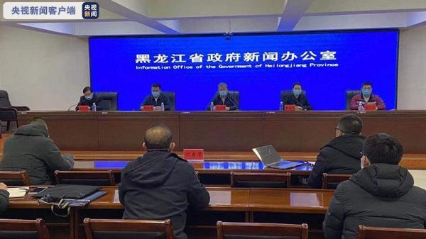 最新疫情绥化,最新疫情绥化,观点阐述与分析