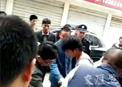 如皋杀人最新,如皋之旅,寻找内心的宁静绿洲