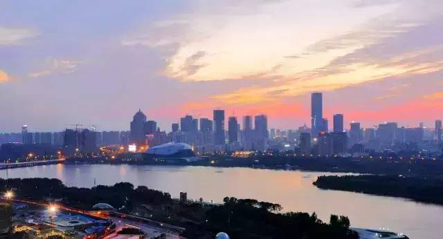 沈阳新风采，最新篇章带你领略家乡巨变！