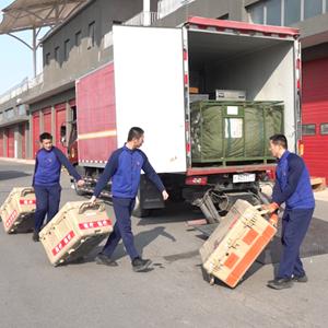 北京最新灾区,科技之光与生活完美融合