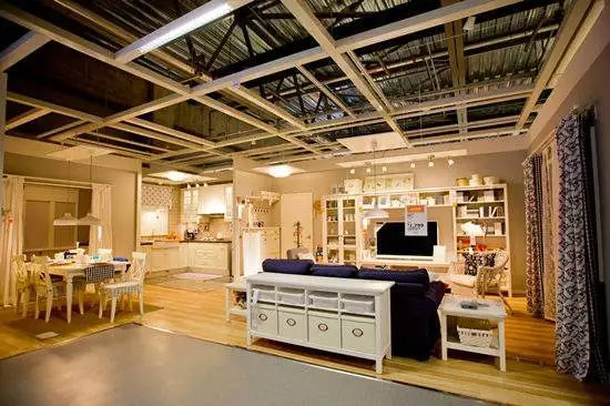 宜家最新门,宜家最新门,时尚与功能的完美结合