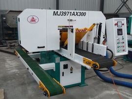 最新式带锯,最新式带锯,技术革新与实际应用