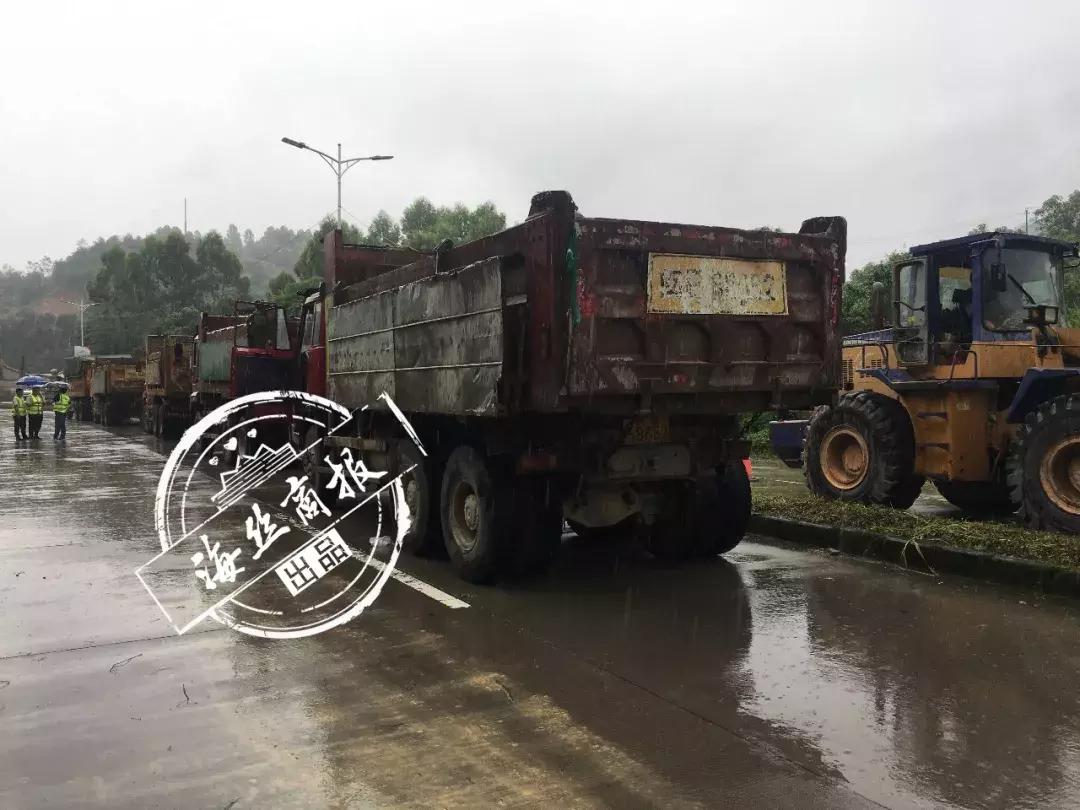 公路塌方最新情况,逆境中的奋进与自我超越挑战