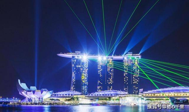 新加坡最新公布,小城的温馨日常风采