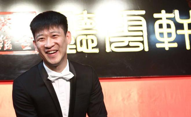 曹金最新,曹金最新动态,探索演艺之路的新篇章