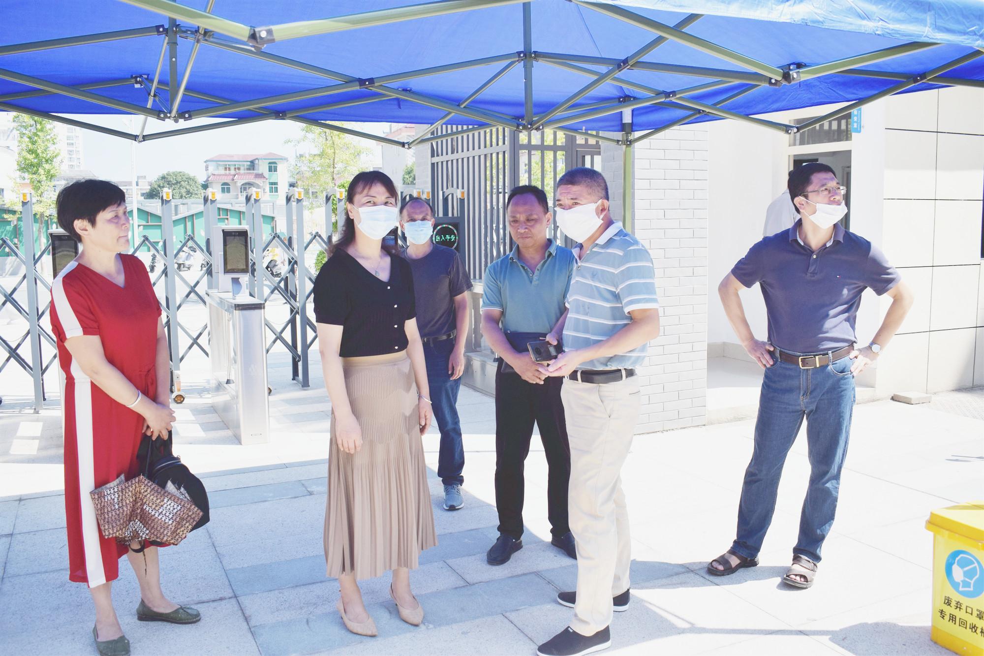 秋季疫情最新动态更新