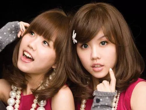 姐妹团最新,姐妹团最新，一场探索自然美景的治愈之旅