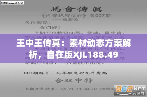 7777788888王中王传真,实地验证研究方案_光辉版98.230