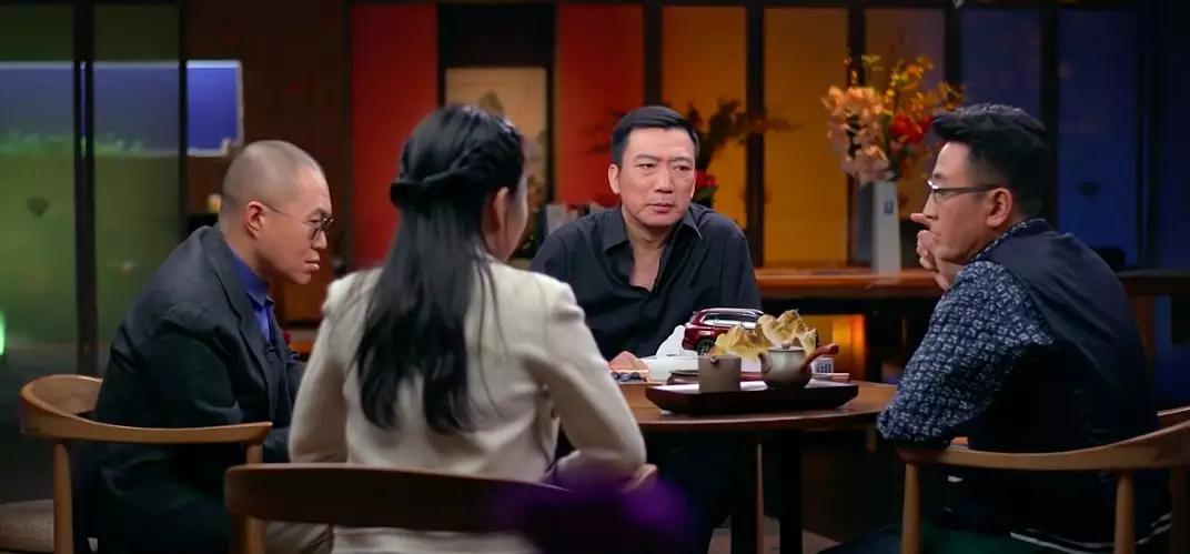 最新十三邀深度解读,背景、重要事件与时代地位剖析