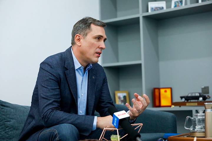 戴雷最新,戴雷最新科技产品介绍文案