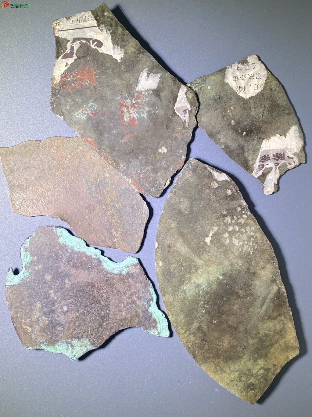 真相与解读的探讨,最新残片瞎探秘