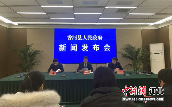 香河最新新闻，日常趣事与友情纽带