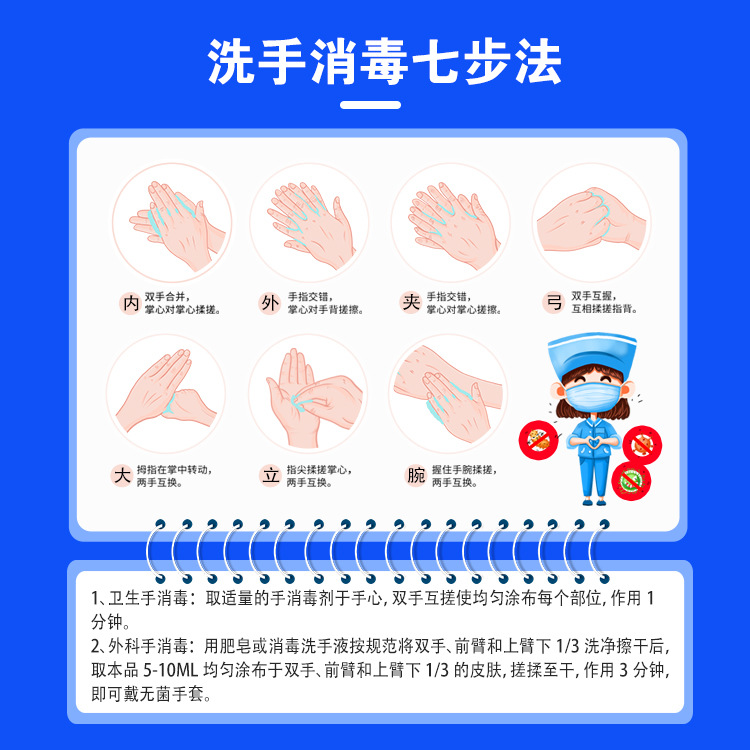 关注手部卫生,手消最新动态守护健康防线
