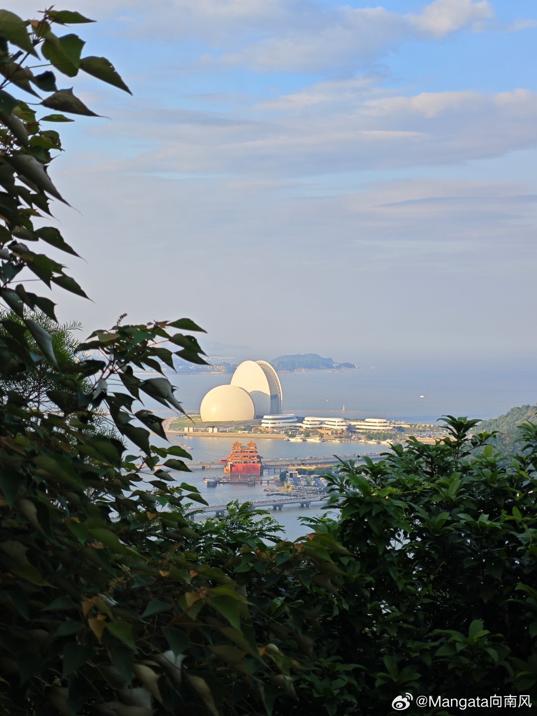 珠海最新打卡攻略，步骤指南带你飞！