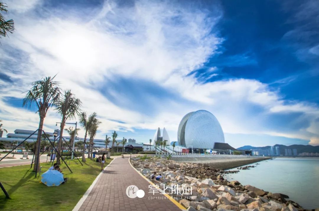 珠海最新打卡攻略,步骤指南带你飞!