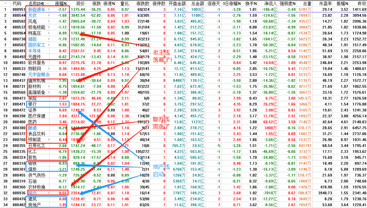 股票最新赛道,小巷中的隐秘宝藏探索