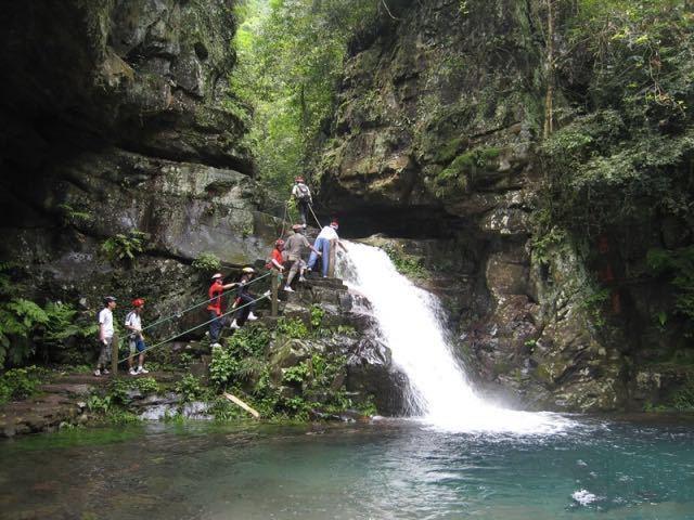 广西旅游最新亮点与美景🌺✨