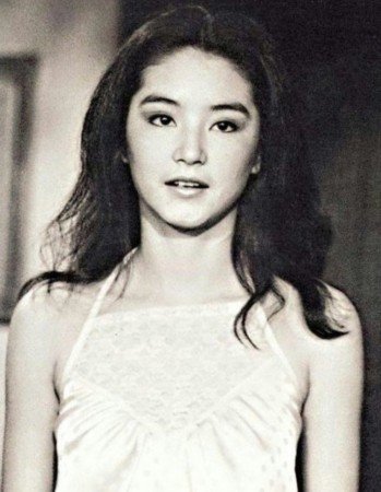 林青霞最新图片,林青霞最新图片✨永恒的美貌与优雅