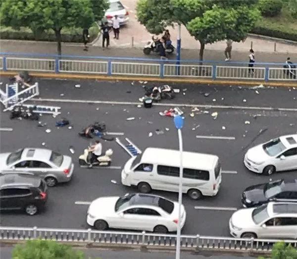 常州车祸回顾,背景、事件、影响与时代地位揭秘