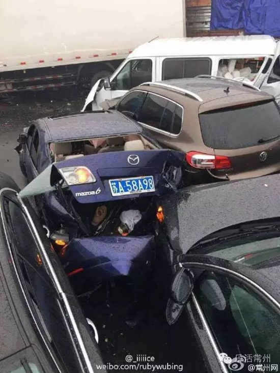 常州车祸回顾,背景、事件、影响与时代地位揭秘