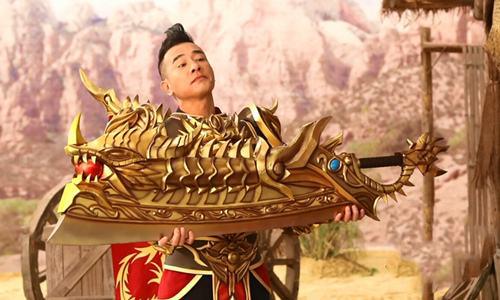 传奇代言最新,品牌与公众人物的交融热议时刻