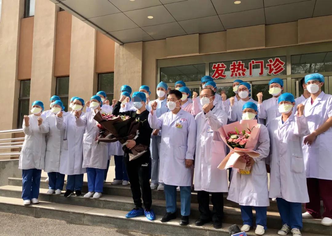 最新确诊山西,最新确诊山西，疫情下的山西防控与应对