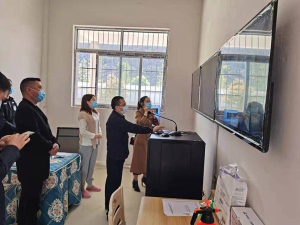 松桃最新疫情概况更新