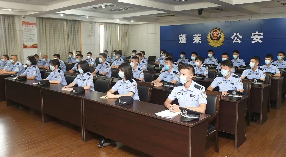 蓬莱疫情最新动态,自然美景之旅寻求内心平和