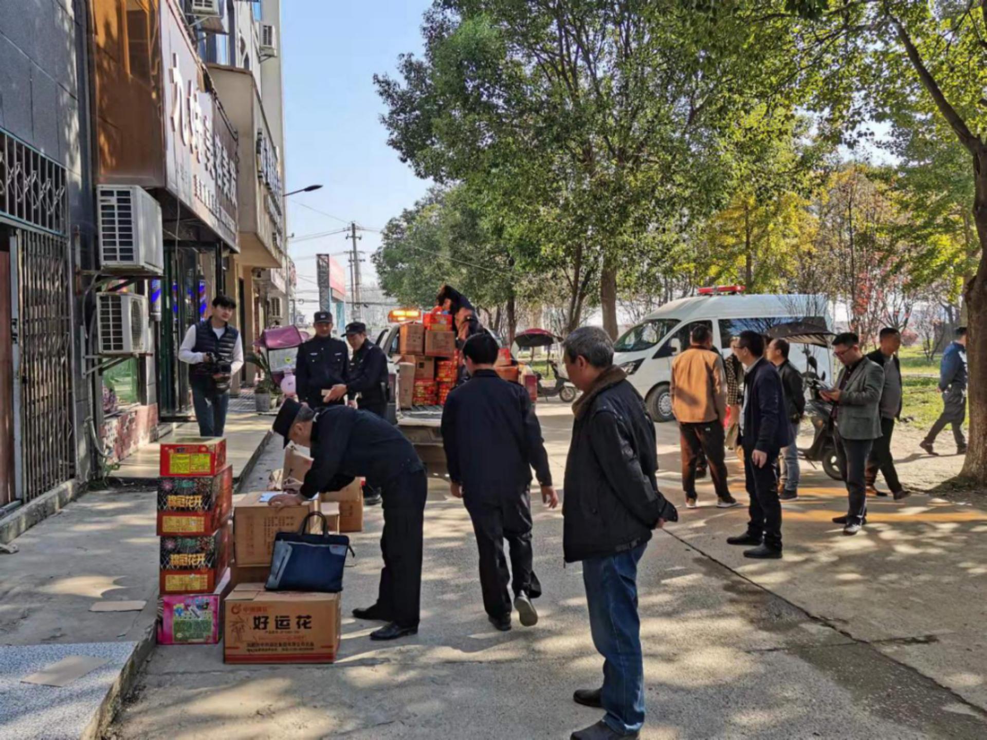 阳新最新场所探秘,涉黄问题警示录