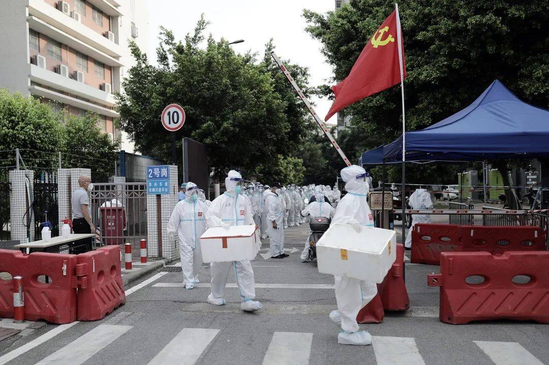 南沙疫情最新动态与小巷深处的独特风情,隐藏版特色小店揭秘