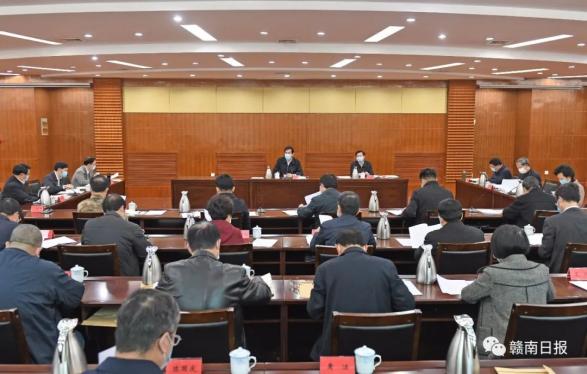 肺炎最新赣州,肺炎最新赣州,小城的温馨抗疫故事