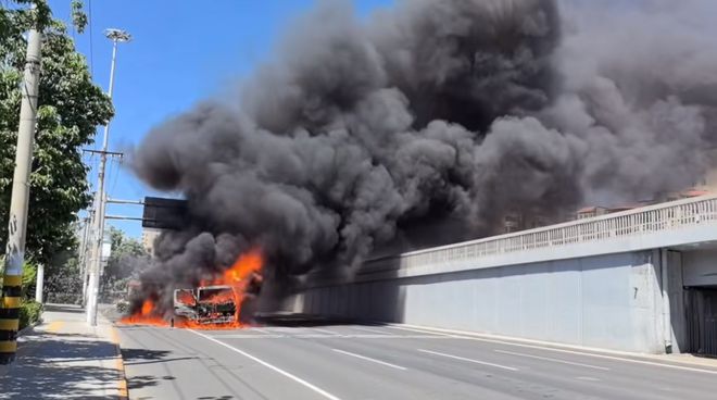 丰台最新火情及其分析概述