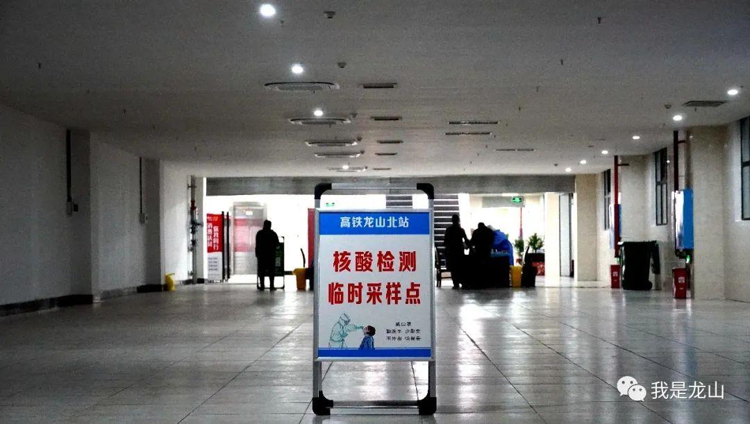 龙山疫情下的自然探索之旅,寻求内心的平和与宁静