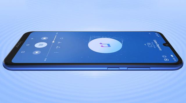 最新水滴手机,最新水滴手机，科技与美学的融合典范