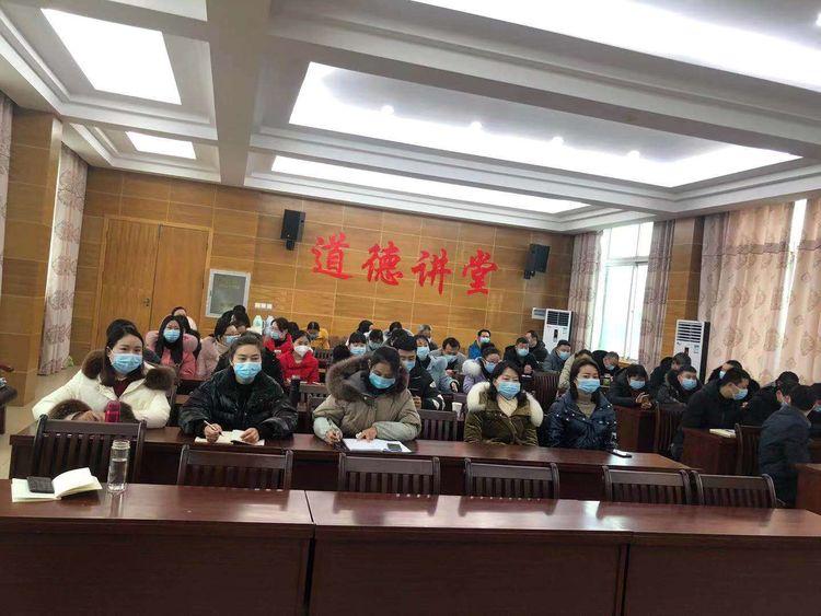 信仰最新疫情,理解、应对与前行之路