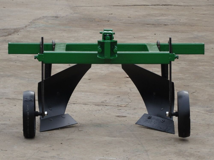 最新犁具，高效农耕的新利器 🔝🌾