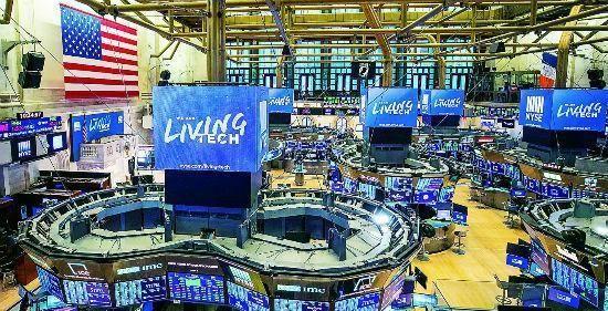 美国金融最新动态,观点分析与影响探讨