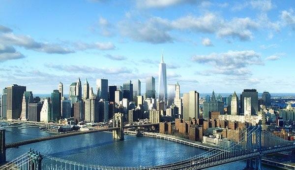 美国金融最新动态,观点分析与影响探讨