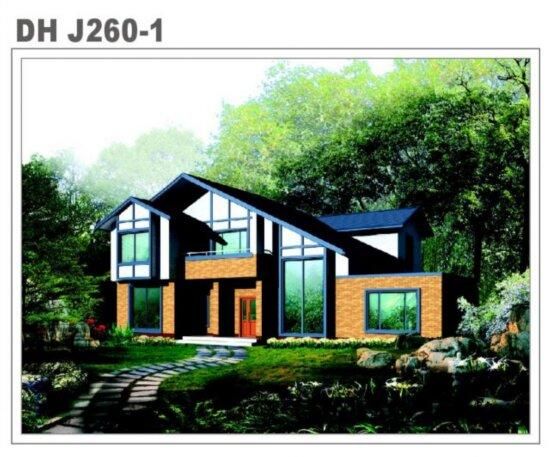 最新住宅结构，时代印记与未来展望