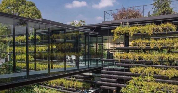 最新住宅结构,时代印记与未来展望