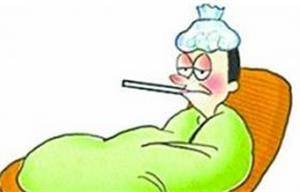 自然美景治愈之旅,探寻最新风热病之谜